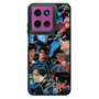 Nightwing dick grayson Motorola Moto G 2026 Case