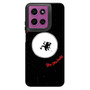 One piece luffy awakening nika Motorola Moto G 2026 Case