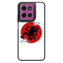 One piece luffy nika Motorola Moto G 2026 Case