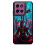 Phantom Liberty Motorola Moto G 2026 Case