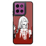 Power Blood Devil Motorola Moto G 2026 Case
