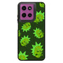 Rick and morty rick toxin Motorola Moto G 2026 Case