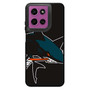 San Jose Sharks 5 Motorola Moto G 2026 Case