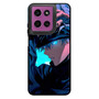 Satoru Gojo Jujutsu Motorola Moto G 2026 Case