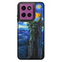 Sauron starry night the lord of the rings Motorola Moto G 2026 Case
