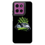 Seattle Seahawks Motorola Moto G 2026 Case
