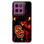 South carolina usc trojans Motorola Moto G 2026 Case