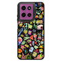SpongeBob SquarePants Collages Motorola Moto G 2026 Case
