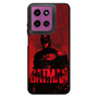 The Batman Vengence Motorola Moto G 2026 Case