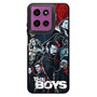 The Boys Motorola Moto G 2026 Case
