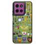 The legend of zelda items Motorola Moto G 2026 Case
