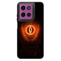 The lord of the rings sauron Motorola Moto G 2026 Case
