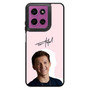 Tom Holland With Signature Motorola Moto G 2026 Case