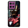 Tony Stark As Iron Man Motorola Moto G 2026 Case