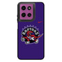 Toronto Raptors Logo Motorola Moto G 2026 Case