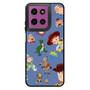 Toy story all characters Motorola Moto G 2026 Case
