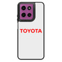 Toyota classic logo Motorola Moto G 2026 Case