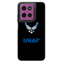 Usaf United state air force Motorola Moto G 2026 Case