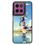 Violet evergarden summer Motorola Moto G 2026 Case