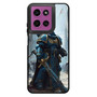 Warhammer 40K Space Marine 1 Motorola Moto G 2026 Case