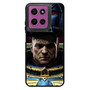 Warhammer 40000 Space Marine Motorola Moto G 2026 Case