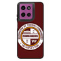 Washington Commanders The Peoples Team Motorola Moto G 2026 Case