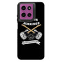 Waylon jennings Motorola Moto G 2026 Case
