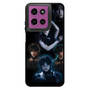 Wednesday collage Motorola Moto G 2026 Case