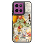 Winnie the pooh loves hunny Motorola Moto G 2026 Case