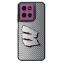 Wisconsin Badgers Football Metal Motorola Moto G 2026 Case