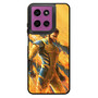 Wolverine Art Motorola Moto G 2026 Case