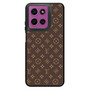 Louis Vuitton 2 Motorola Moto G 2026 Case