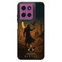 Assassins Creed Mirage Motorola Moto G 2026 Case