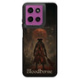 Bloodborne Gothic Horror and the Hunt Motorola Moto G 2026 Case