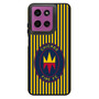 Classic Chicago Fire Logo Motorola Moto G 2026 Case