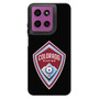 Colorado Rapids Motorola Moto G 2026 Case