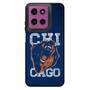Da Bears Chicago Bears Art Motorola Moto G 2026 Case