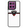 DC United Logo Motorola Moto G 2026 Case