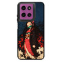 Demon Slayer Nezuko Art Motorola Moto G 2026 Case