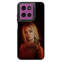 Elle fanning in death stranding 2 on the beach Motorola Moto G 2026 Case