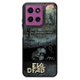 Evil Dead in Cabin Motorola Moto G 2026 Case