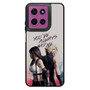 Final Fantasy VII Cloud and Tifa Motorola Moto G 2026 Case