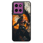 God of War Rage of the Spartan God Motorola Moto G 2026 Case