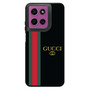 Gucci Bold in Beige Motorola Moto G 2026 Case