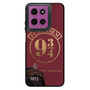 Harry Potter Hogwarts Express Motorola Moto G 2026 Case