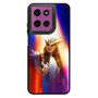 Hawkgirl Superman 2025 Motorola Moto G 2026 Case