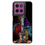 He Man vs Thundercats Clash of Power Motorola Moto G 2026 Case
