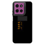 Interstellar Tars Motorola Moto G 2026 Case