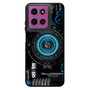 Jarvis interface iron man Motorola Moto G 2026 Case
