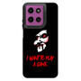 John Kremmer Saw Game Motorola Moto G 2026 Case